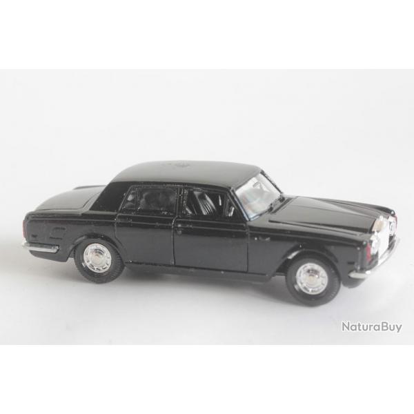 YONEZAWA TOYS Voiture miniature Rolls Royce Silver Shadow Japon Jouet