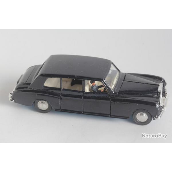 DINKY TOYS Voiture miniature Rolls Royce Phantom V 152 Jouet