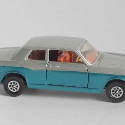 CORGI TOYS Voiture miniature Rolls Royce Silver Shadow Mulliner 273