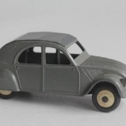 DINKY TOYS Voiture miniature Citroën 2 CV Jouet