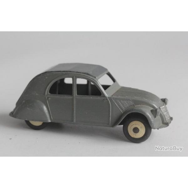 DINKY TOYS Voiture miniature Citron 2 CV Jouet