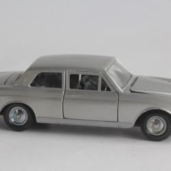 MEBETOYS Voiture miniature Rolls Royce Silver Shadow A-26 Jouet