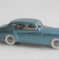 Voiture miniature LONE STAR Rolls Royce Silver Cloud II Jouet