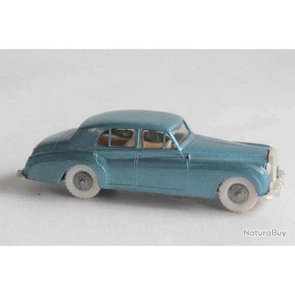 Voiture miniature LONE STAR Rolls Royce Silver Cloud II Jouet