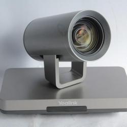 Caméra de visioconférence Yealink UVC80 Full HD