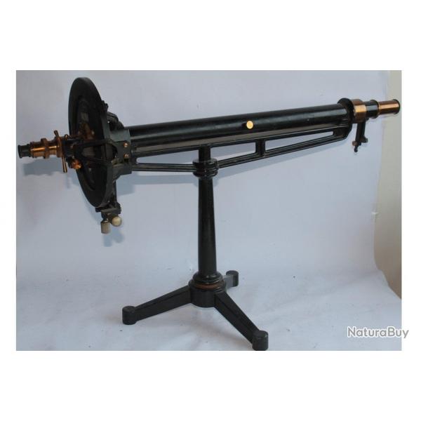 Ancien Polarimtre Franz Schmidt & Haensch Berlin Allemagne