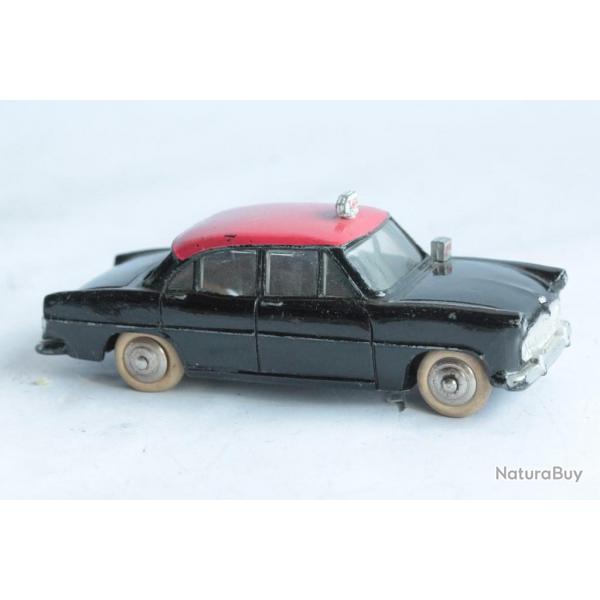 DINKY TOYS Voiture miniature 24ZT Simca Ariane Taxi