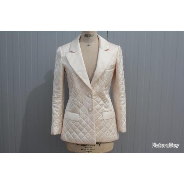 Veste AZZARO Ville Femme T36