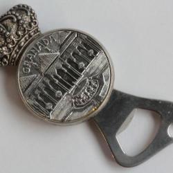 Décapsuleur souvenir Granada Grenade Espagne