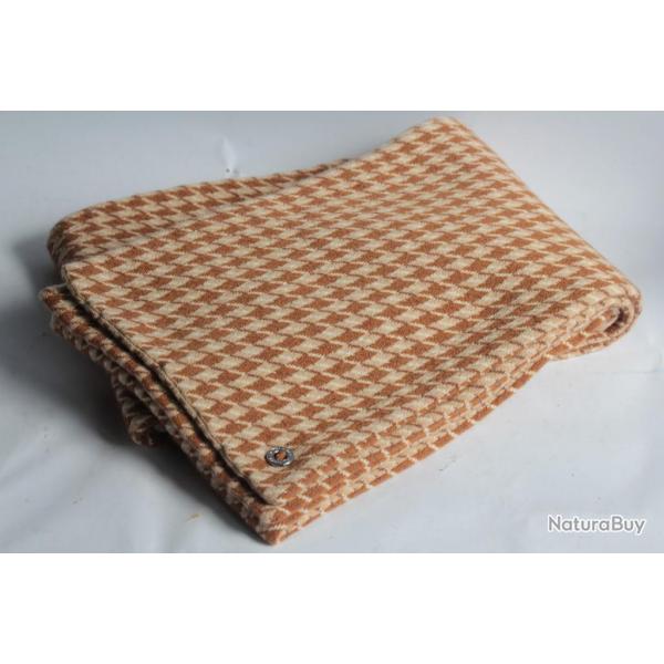 HERMES Grande charpe cachemire