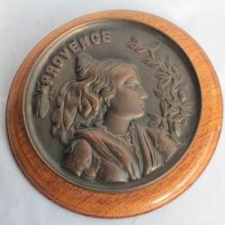 Tape de bouche Provence Navire Cuirassé Marine