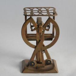 Balance Pèse-lettres bilatéral