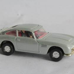 CORGI TOYS Voiture miniature James Bond 007 Aston Martin DB5