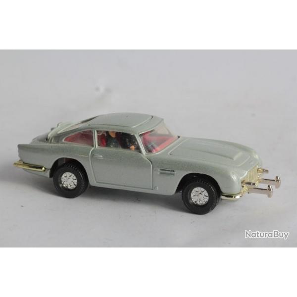 CORGI TOYS Voiture miniature James Bond 007 Aston Martin DB5