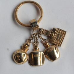 Porte-clés Christian DIOR