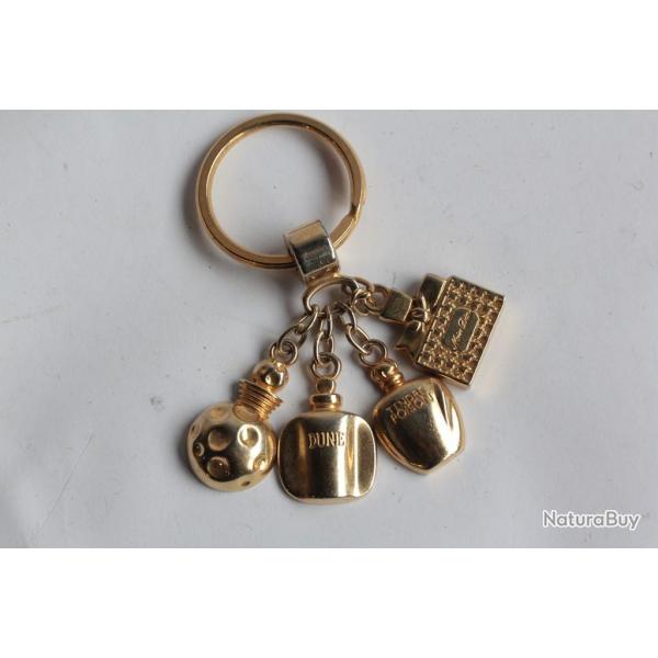 Porte-cls Christian DIOR