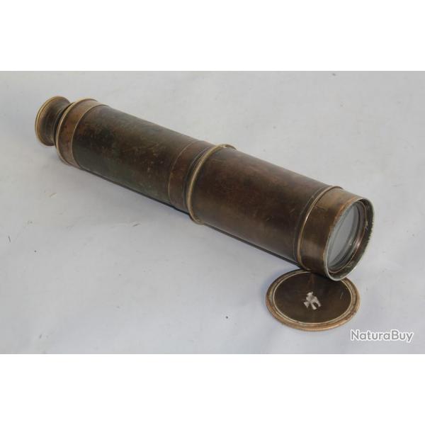 Longue-vue XIXe sicle