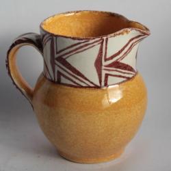 Pichet céramique LIFAS (Alice BONIFAS)