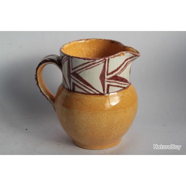 Pichet cramique LIFAS (Alice BONIFAS)