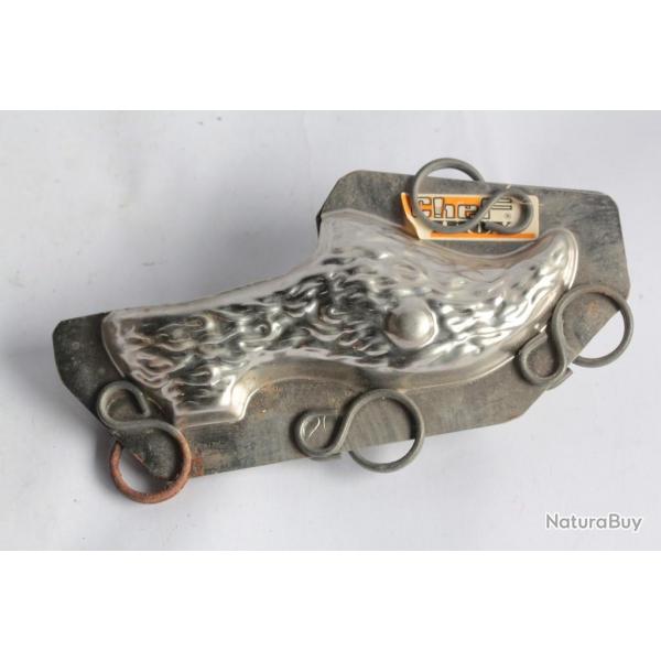 Moule  chocolat Sabot