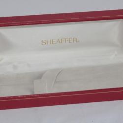Écrin pour stylo SHEAFFER