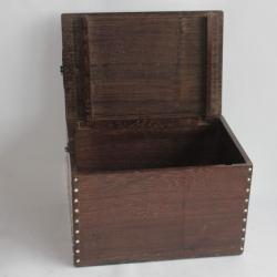 Ancienne Boite bois Japon