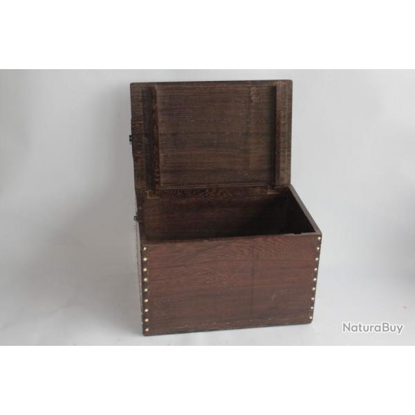 Ancienne Boite bois Japon