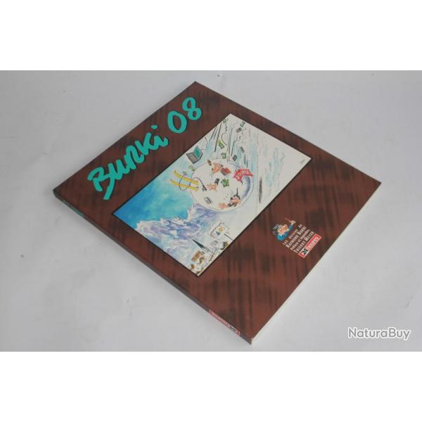 Livre illustr Burki 08 Raymond Burki 2008