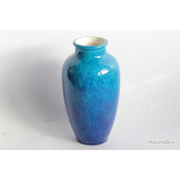 SEVRES Vase porcelaine Paul Milet