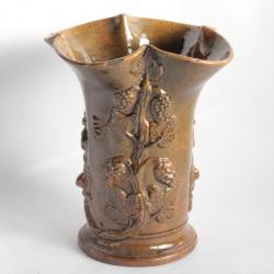 Vase Faïence de Langeais