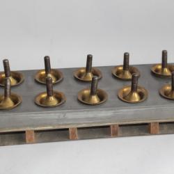 Ancien mortiers Apothicaire Pharmacie