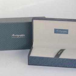 MONTEGRAPPA Écrin pour stylo
