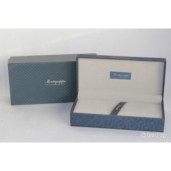 MONTEGRAPPA crin pour stylo