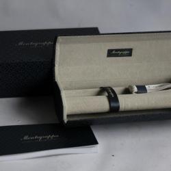 MONTEGRAPPA Écrin pour stylo