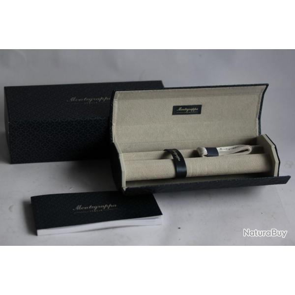 MONTEGRAPPA crin pour stylo