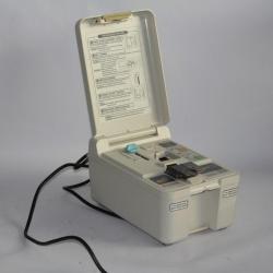 TERUMO TSCD SC-201AH Sterile Tubing Welder Soudeuse stérile poche sang