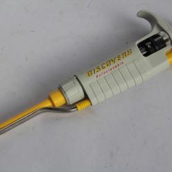 Pipette P200 Discovery 20-200 µl Pipetman