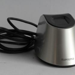 Suprema BioMini USB Lecteur d'empreinte digitale Capteur biométrique