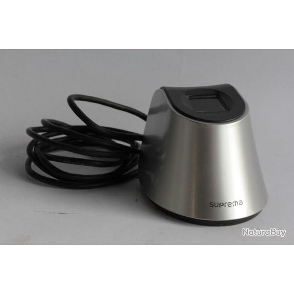 Suprema BioMini USB Lecteur d'empreinte digitale Capteur biomtrique