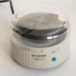 Mini centrifugeuse Ion Torrent Ion Chip Minifuge Life technologies