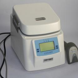 BIOSAFE CoolMix AS-210 SH-4150-1173 cryopreservation