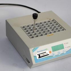 BENCHMARK Dry Bath BSH 1002-E