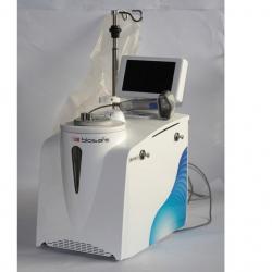 BIOSAFE Sepax S-100 Cell Separation System Séparateur cellules sanguines