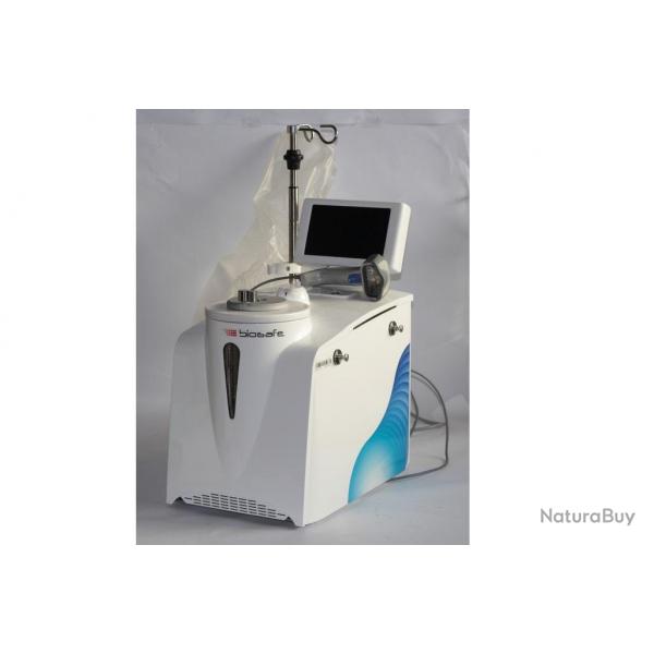 BIOSAFE Sepax S-100 Cell Separation System Sparateur cellules sanguines
