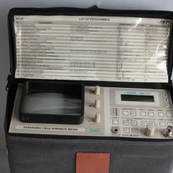 Mesureur de champs FELEC MC 31 terrestre et satellite