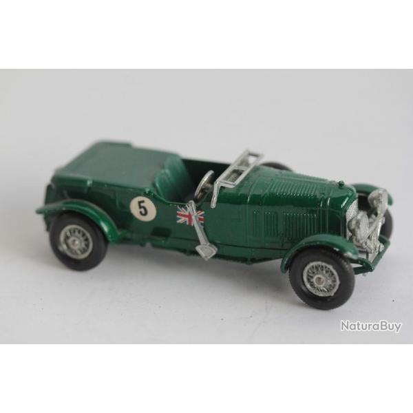 LESNEY Voiture miniature Models of Yesterday Bentley Jouet
