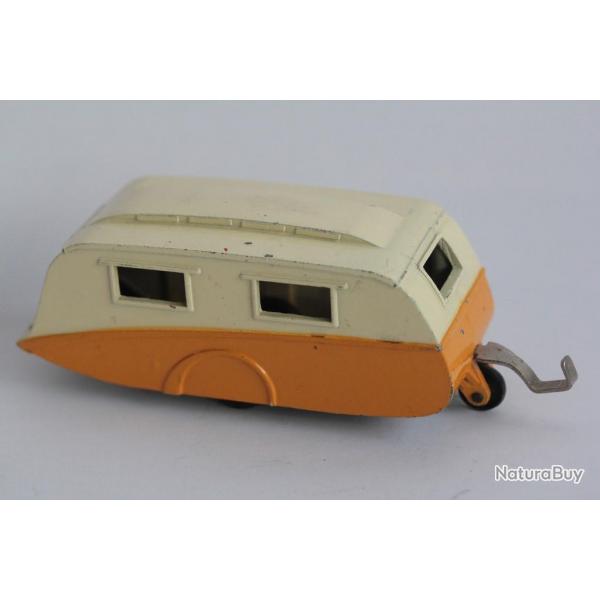 DINKY TOYS Vhicule miniature Caravane 190 Jouet