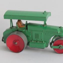 DINKY TOYS Véhicule miniature Aveling Barford Rouleau compresseur Jouet