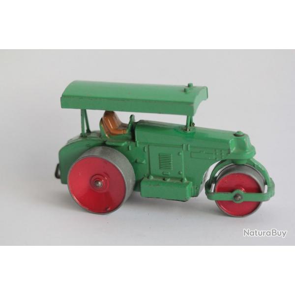 DINKY TOYS Vhicule miniature Aveling Barford Rouleau compresseur Jouet