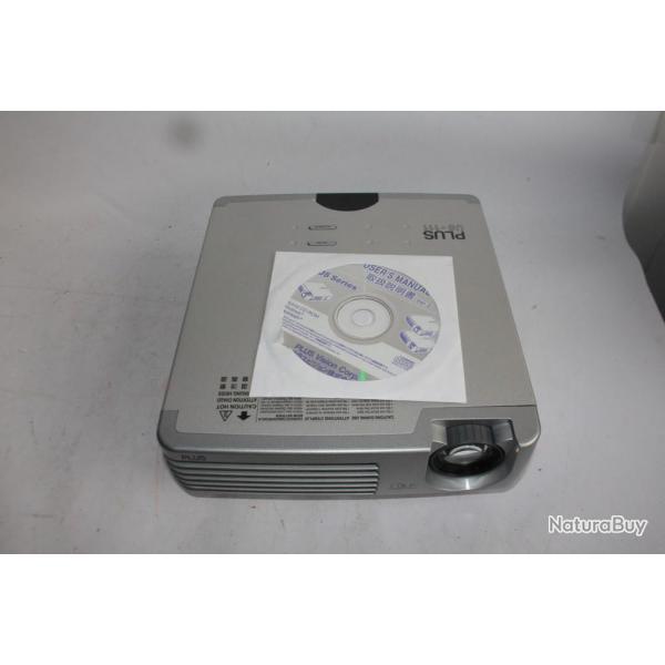 Vidoprojecteur Plus U5-111 VGA 2003-05